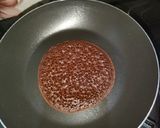 Foto langkah ke 3 dari resep Martabak Lenggang Coklat.