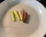 A picture of step 5 of Asian Meat Stew.