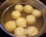 German potato dumpling recipe step 13 photo