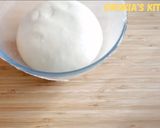 A picture of step 4 of Soft & fluffy donuts.