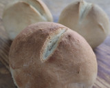 Foto del paso 8 de la receta: Pan casero 🍞 fácil