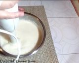 صورة لخطوة 1 من وصفة كريب مالح بديل البوراك بحشوه لذيذه سهل وسريع في التحضير
