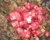 Foto del paso 3 de la receta: Cuscús de verduras 🍆🥕