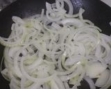 Foto del paso 1 de la receta: Tortilla de zapallitos