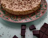 Foto del paso 8 de la receta: Cheesecake de tiramisú
