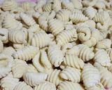 Foto del paso 7 de la receta: Ñoquis de ricota, papa y queso ✨ livianos y fáciles