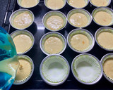 Foto del paso 5 de la receta: Magdalenas con aroma de naranja y canela#dulce