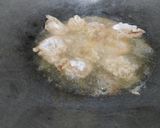 Foto langkah ke 3 dari resep Udang tepung.