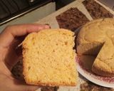 Foto del paso 7 de la receta: Torta Suave de limón