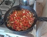 Foto del paso 12 de la receta: Torta de Vigilia