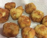 Foto del paso 7 de la receta Albóndigas de cazón