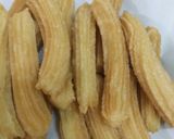 Foto langkah ke 7 dari resep Churros.