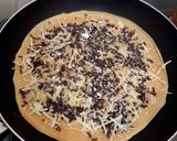 Foto langkah ke 4 dari resep Terang bulan teflon.