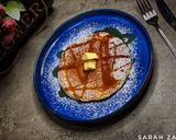 صورة لخطوة 6 من وصفة بان كيك