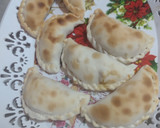 Foto del paso 2 de la receta: Empanadas de carne cortada a cuchillo