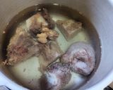 Foto langkah ke 2 dari resep Asem-Asem Daging dan Balungan Sapi.
