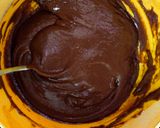 चॉकलेट केक (chocolate cake recipe in Hindi) रेसिपी चरण 2 फोटो