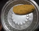ज्वारीच्या पिठाच्या पौष्टिक पुर्या(मराठवाडा स्पेशल) (jowarichya pithachya purya recipe in marathi) रेसिपी स्टेप 3 फोटो 