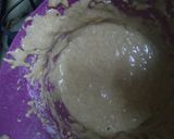 Foto del paso 1 de la receta: Muffins integrales de naranja y manzana 🍊🍏🍎