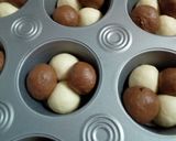 A picture of step 11 of Marble Buns#festivecontest_Kisumu.