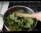 Foto del paso 3 de la receta: Potaje de vigilia o cuaresma
