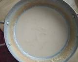 Basundi recipe step 6 photo