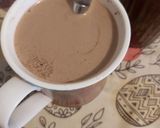 صورة لخطوة 3 من وصفة كيكة الشوكولاتة بالخلاط
