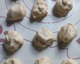 Foto langkah ke 3 dari resep BakPao Isi Ayam Cincang Kecap.