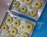 Foto langkah ke 4 dari resep Donat Kentang.