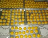 Foto langkah ke 6 dari resep Nastar ekonomis otang.