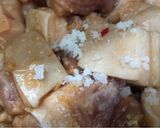 Hình bước làm 9 của món THỊT KHO TRỨNG -Hương vị Miền Tây Nam Bộ