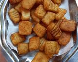 Foto del paso 5 de la receta: Papas crujientes