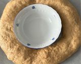 Foto del paso 6 de la receta: Roscón de Reyes con Harina de Espelta (Thermomix)