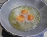 Malai kofta (in white curry) recipe step 6 photo