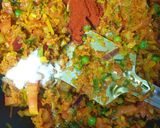 લીલી હળદરનું શાક (Raw Turmeric Shak Recipe in Gujarati) રેસીપી સ્ટેપ5ફોટો
