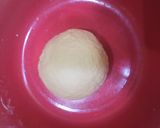 A picture of step 2 of Soft Potato Donuts.