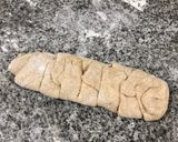 Foto del paso 3 de la receta: Pan cervecero integral 🥖