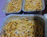 Foto langkah ke 9 dari resep Spagheti brulee / Spagheti panggang.