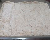 Foto del paso 2 de la receta: Torta de Puerros, Pollo y harina integral