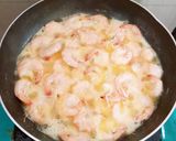 Foto langkah ke 1 dari resep Udang Saos Mentega.