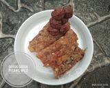 Foto langkah ke 6 dari resep Godok - Godok Pisang Milo.