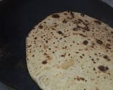 صورة لخطوة 3 من وصفة رخساس القمح