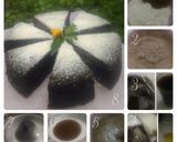 Foto langkah ke 6 dari resep Cake coklat ricecooker.