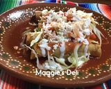 Foto del paso 7 de la receta: Tacos ahogados