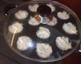 Foto langkah ke 3 dari resep Wingko Babat.