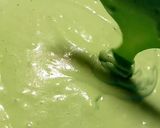Foto langkah ke 4 dari resep Chiffon Matcha Putih Telur.