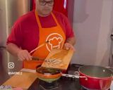 Foto del passaggio 1 della ricetta Insalata tiepida