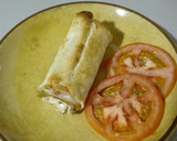 Foto del paso 5 de la receta: Rollitos de champiñones bacon y queso