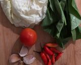 Foto langkah ke 1 dari resep Krengsengan Ayam.