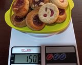 Foto del paso 1 de la receta: Budín reciclado ♻️ (De Galletitas dulces)